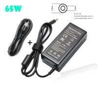 65W Laptop Ac Adapter Charger for Dell Inspiron i5755 i5758 i3147 i3148 i7437 i7348;15-5000 Series 15 5558 3558 3551 3552 5551 5555 5559 5565 5567 5568 5578 5758 7558 7579 7568 7569 i5558 i5559 i3558