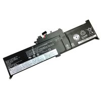 Dentsing 01AV434 15.2V 51Wh SB10K97591 4ICP5/53/88 Laptop Battery for Lenovo YOGA 260