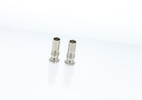 MPD Digital Amphenol UG-176 Reducers (83-168-RFX)(UHF Male Adapter) for LMR240/RG8X/MINI-8/RG59, 5-Pack