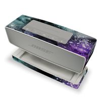 Bose SoundLink Mini Bluetooth Speaker I and II Skin sticker case,3C-LIFE Unique Speaker skin sticker for your Bose - DIY Design 7