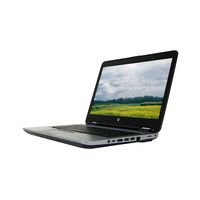 HP Probook 640 G2 14" HD, Core i5-6300U 2.4GHz, 16GB RAM, 512GB Solid State Drive, Windows 10 Pro 64Bit (Certified Refurbished)