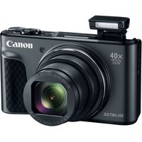 Canon PowerShot SX730 HS Digital Camera - International Version