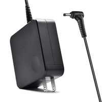Bestland for Lenovo 65W 20V 3.25A (45W 20V 2.25A) Ac Wall Adapter Charger IdeaPad 710s 710 510s 510 310 110 100 100s/YOGA 710 510/Flex 4 1480 Flex 4 1580 Laptop Power Supply Cord Tip (Black)