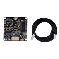 in-Circuit Programmer for ADAU1701 Digital Signal - ICP1