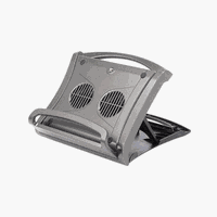 Targus AWE14US Notebook Stand with Removable Chill Mat