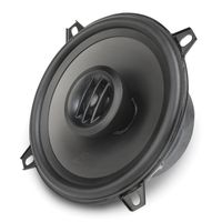 MTX Audio THUNDER52 Thunder Coaxial Speakers - Set of 2