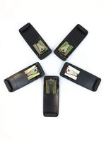 ProMaxPower 5-Pack Two Way Radio Belt Clip for Motorola XPR6300 XPR6550 Replacement of OEM PMLN4652A