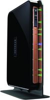 NETGEAR N750 Dual Band Wi-Fi DSL Modem Router  ADSL2+ Gigabit Ethernet (DGND4000)