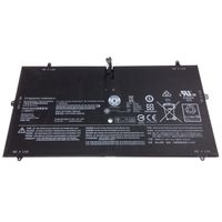 SUNNEAR L13M4P71 7.6V 5900mAh Battery L for Lenovo Yoga 3 Pro 1370 Laptop L14S4P71