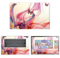 Decalrus - Protective Decal Skin Sticker for Lenovo Yoga 720 (15.6" Screen) case Cover wrap LEyoga720_15-31
