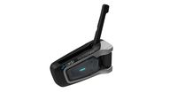 Cardo scala rider PACKTALK BOLD With Natural Voice Motorcycle Communication and Entertainment System, Connect 2 to 15 Riders (Single Pack