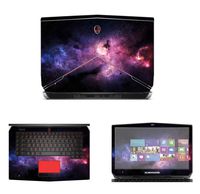 Decalrus - Protective Decal Skin Skins Sticker for 2015 Release Alienware 15 (15.6" Touch Screen) case Cover wrap AL2015alienware15TOUCH-105