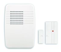 Heath Zenith SL-7368-02 Wireless Entry Alert Chime