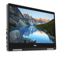 Dell Inspiron 13 7000, 2019 Flagship Premium 13.3" FHD IPS Touchscreen Dell 2-in-1 Laptop, AMD Quad-Core Ryzen 7 2700U, 32GB DDR4, 1TB SSD, 802.11ac BT 4.1 Backlit Keyboard USB-C MaxxAudio Win 10