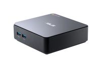 ASUS CHROMEBOX2-G112U Mini Chrome OS Computer