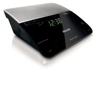 Philips AJ3226/12 Alarm Clock FM/MW Radio Tuner, 220 V