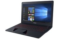 Samsung 15.6" Notebook Odyssey 2TB SSD 32GB RAM Extreme (Intel Processor Quad Core i7-7700HQ Turbo Boost to 3.80GHz, 32 GB RAM, 2 TB SSD, 15.6" FullHD LED, Win 10) PC Laptop Computer