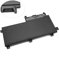 Yafda CI03XL 11.4V48Wh New Laptop Battery for HP ProBook 640 G2 645 G2 650 G2 655 G2 ProBook 640 G3 645 G3 650 G3 655 G3 Series 801517-222 801517-242 801517-421 801517-422 801517-541 801517-542