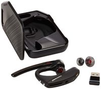 Plantronics VOYAGER-5200-UC (206110-101) Advanced NC Bluetooth Headsets System