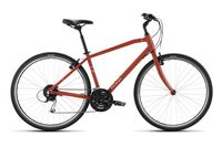 Raleigh Bikes Detour 3 XL/21