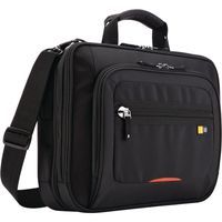 Case Logic 14-Inch Security Friendly Laptop Case (ZLCS-214)