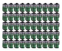 50 Rolls Fuji Fujifilm Super HQ CN-16 ISO 100 135-12 35mm Color Print film 2010 Dating