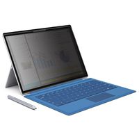 Easy On/Off Removable Privacy Screen Filter for Surface Pro 7,Surface Pro 6,Surface pro 5,New 2017 Surface Pro, Surface Pro 4 and Surface Pro 3-Anti Glare Film-