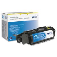 Elite Image Remanufactured Toner Cartridge - Alternative for Dell (330-6968)