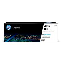 HP 410A | CF410A | Toner Cartridge | Black