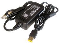 iTEKIRO Auto Adapter for Thinkpad E431 E440 E450 E455 E460 E465 E470 E475 E531 E540 E550 E555 E560 E565 E570 E575 L440 L450 L460 L470 L540 L560 L570 P40 P50s P51s S431 T431S T450 T450s T550 T560 T570