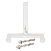 Wilson 305500 CB Antenna Mount for Freightliner Cascadia, fits 2017 and Older models