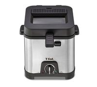 T-FAL/WEAREVER FF492D51 Mini Deep Fryer 1.2L