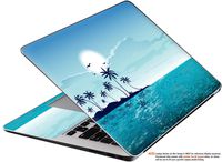 Decalrus - Decal Skin Sticker for DELL Latitude E5440 wiith 14" Screen (Notes: Compare Your Laptop to Identify Image on This Listing for Correct Model) case Cover wrap DElatitudeE5440_TOP2PCS-96