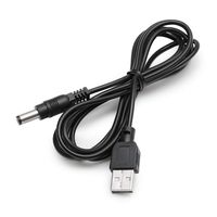 USB Cable | Charging Cord Replacement - Rechargeable Personal Device - Fast Charging