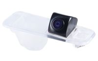 Gazer CA1G0 License Plate Light Mount for Car Rear-View Backup Camera: Kia Rio