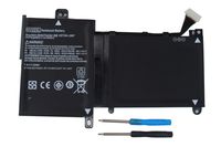 Shareway HV02XL Laptop Battery for HP Pavilion X360 11.6 11-K Series 796219-421 796355-005 TPN-W112 TPN-Q164 HSTNN-LB6P HSTNN-UB6N [7.6V 32Wh] - 12 Months Warranty!