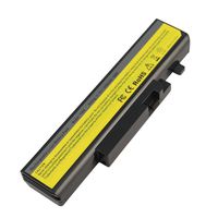 Futurebatt Laptop New Laptop Battery for Lenovo IdeaPad Y460 B560 V560 Y560 121000916 L09N6D16