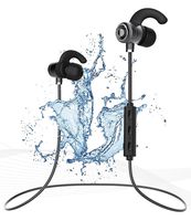 Bluetooth Wireless Headphones, Ixir EarBuds V4.1 In-Ear Stereo Headsets Lightweight Sports Hands-Free Earphones for All iPhone/iPhone X/iPhone 8 / Note 8 / Galaxy S8 / LG/HTC / Google Pixel 2
