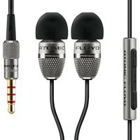 Atomic Floyd SuperDarts Titanium +Remote SAF-EP-000016