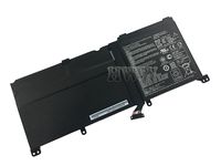 HWW New 15.2V 60Wh C41N1524 Battery Compatible with Asus N501VW-2B Series