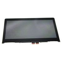 LCDOLED 14.0 inch FullHD 1080P LED LCD Display Touch Screen Digitizer Assembly + Bezel for Lenovo Yoga 500-14ISK 500-14IBD 500-14IHW 500-14ACL 80N4 80N5 80R5