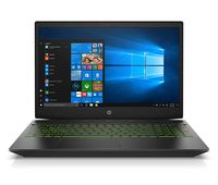 2019 HP 15 Pavilion 15.6" FHD Gaming Laptop Computer, 8th Gen Intel Hexa-Core i7-8750H up to 4.1GHz, GTX 1060 3GB, 8GB DDR4 RAM, 1TB HDD + 16GB Optane, 802.11ac WiFi, Bluetooth 5.0, Windows 10