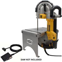 SWAG Off Road V3.0 Portaband Table With Foot Switch