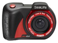 SeaLife Micro 2.0 Underwater Camera 32gb WiFi