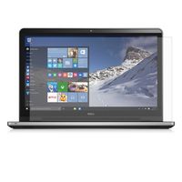 PcProfessional Screen Protector (Set of 2) for Dell Inspiron 17 5758 5759 17.3" Touch Screen Laptop Anti Glare Anti Scratch filter radiation