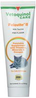 Felovite II with Taurine (2.5 oz) by EVSCO