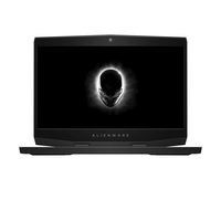 Alienware M15-15.6" FHD Gaming Laptop Thin and Light, i7-8750H Processor, NVIDIA GeForce Graphics Card, 16GB RAM, 1TB Hybrid HDD + 128GB SSD, 17.9mm Thick & 4.78lbs