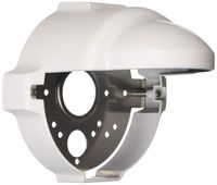 Panasonic Security Systems Group WV-Q7118 Outside Sun Shade for Wv-Sw55X Series Cameras