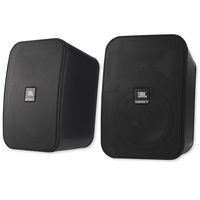 Leviton LAEAW Architectural Edition powered by JBL, Pair of Indoor/Outdoor/All Weather Loudspeakers