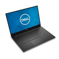 Dell PFG0V XPS 13 9360 Notebook with Intel i7-7560U, 8GB 256GB SSD, 13.3"